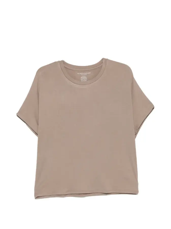 제스 마 틱 니트 SS26 E26M001FT11051076 7243426