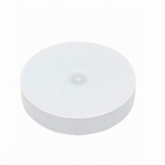 LED 고감도 충전식 무선 센서<b>등</b> 0.6W