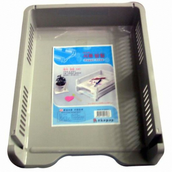 서류받침대 1단