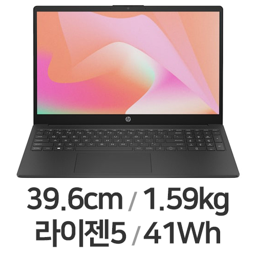 HP 15-fc0219AU (SSD 512GB)_이미지
