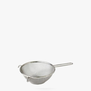 프레센스 스테인레스 손잡이 채망 22cm_이미지