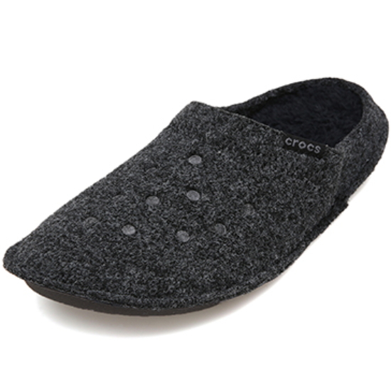 크록스 클래식 슬리퍼 203600-060_이미지