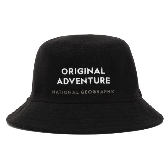 내셔널지오그래픽 리버시블 모직햇 N234AHA750 (블랙)이미지입니다. 누르면 해당 게시물로 새창이동합니다.