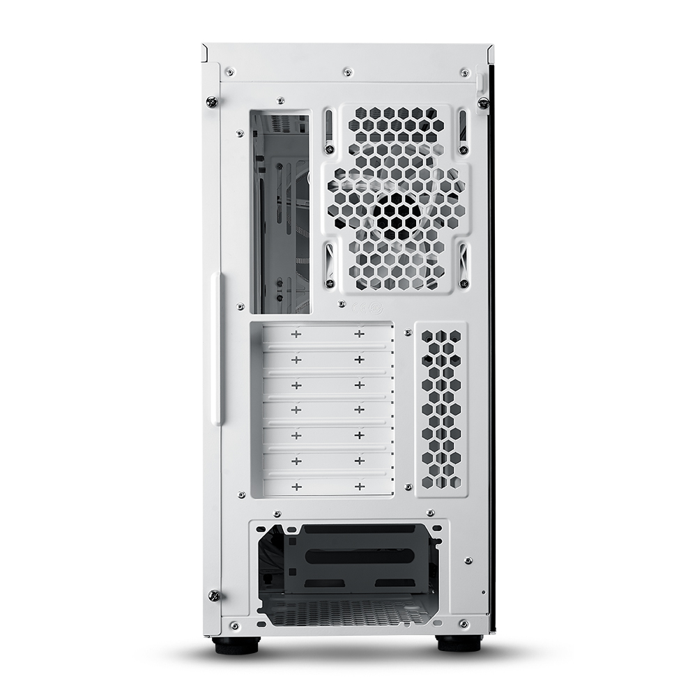 쿨러마스터 MASTERBOX 600 BTF (화이트)_이미지
