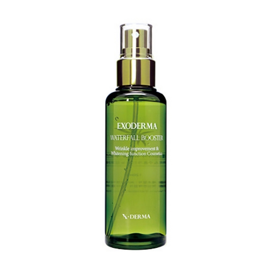 엑소더마 워터플 부스터 120ml