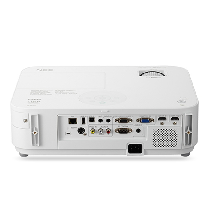 NEC NP-M323W (정품)_이미지