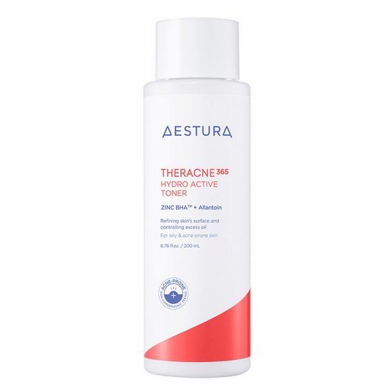 테라크네 365 하이드로 액티브 토너 200ml