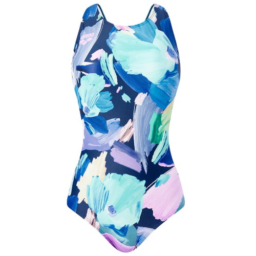 아레나 로사 원피스 U백 A5SL1LS02NVY_이미지