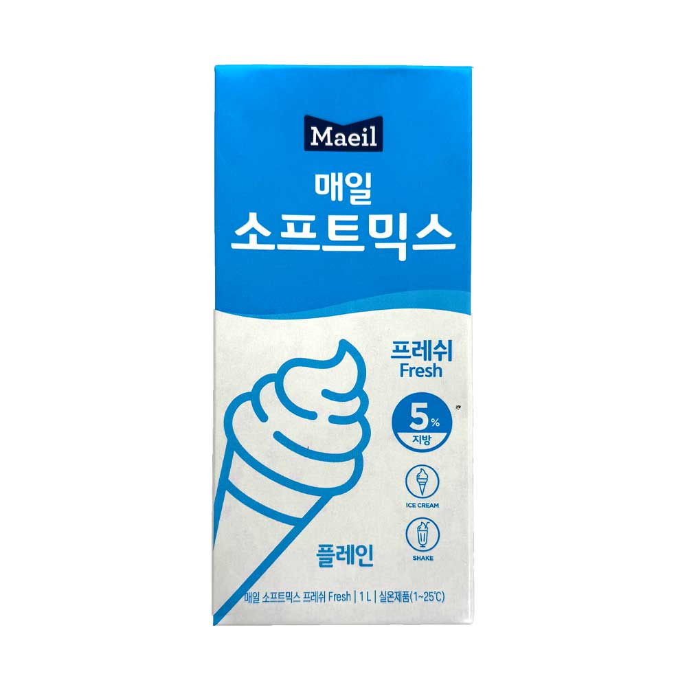�������� ����Ʈ�ͽ� ������ ������ 5% 1L