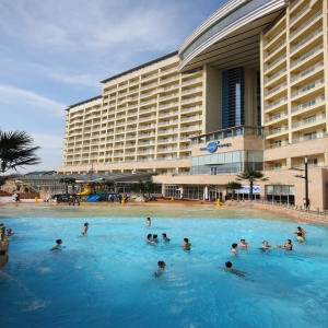 [불명] 변산 소노벨 오션플레이 종일권 (평일, 소인1)_이미지