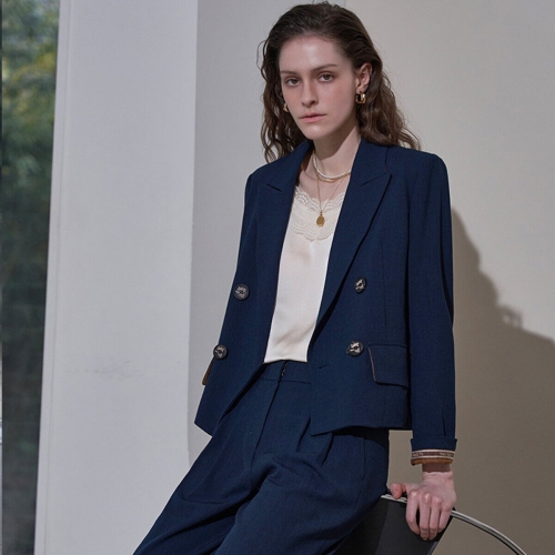 르니앤맥코이 세이브존05 롤업소매 세미 MM09JK290