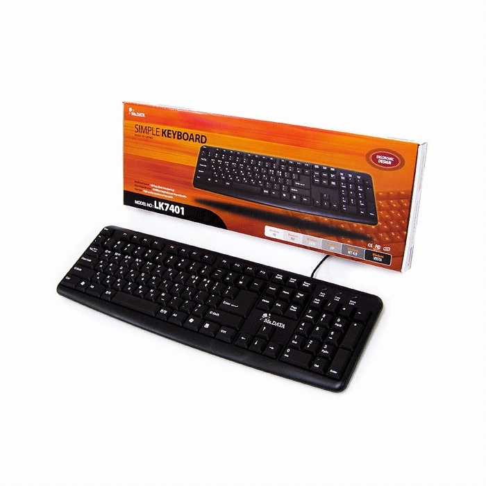 Mr.Data LK7401_이미지