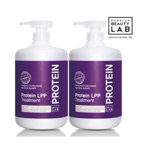 박준뷰티랩 단백질 LPP 트리트먼트 화이트 머스크 1000ml (2개)