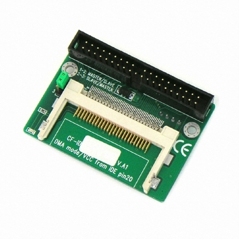 ����Ʈ�� COMS IDE to CF �޸� ��ȯ ����� (B-8220)