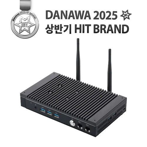 ASUS MiniPC Embedded PL64 i3-1215U