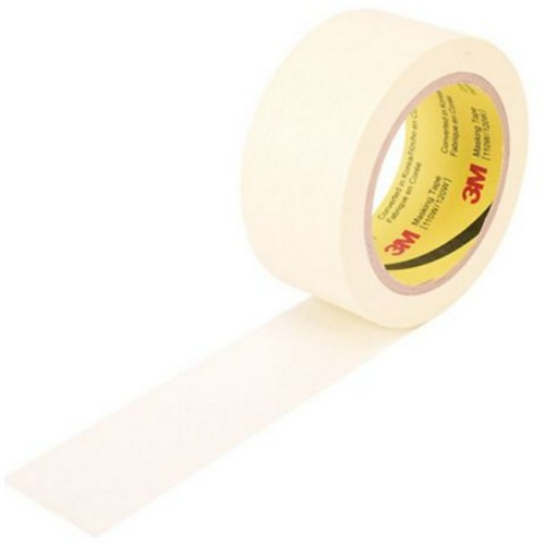 3M 120 마스킹테이프 300mm (40m, 4개)_이미지