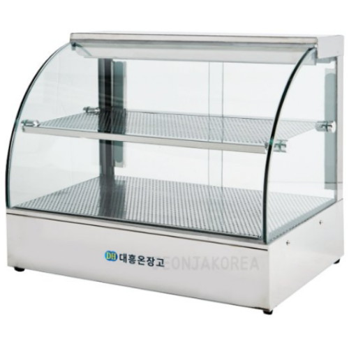 대흥핫쿨 DH550-1 (450) 자연라운드 2단