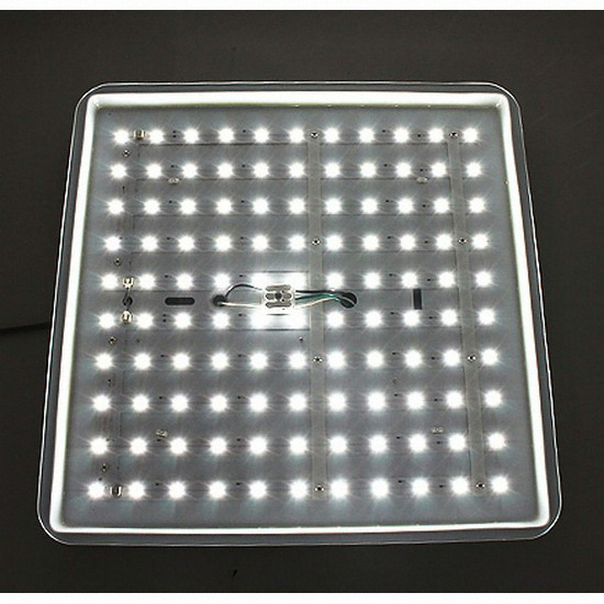 �θ���� LED ���̴� �ý��� ť���� ��� 50W