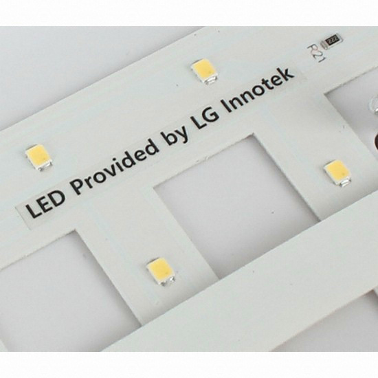 �θ���� LED ���̴� �ý��� ť���� ��� 50W
