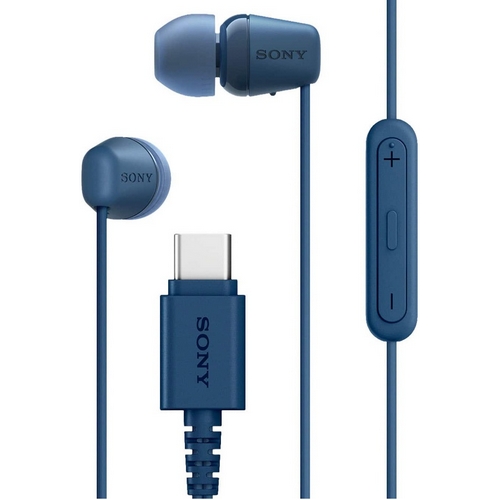 SONY IER-EX15C (중고)_이미지
