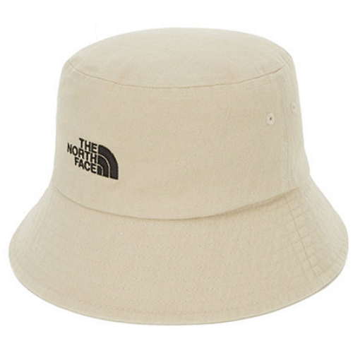 노스페이스 TNF 로고 버킷 햇 NE3HR51B_이미지