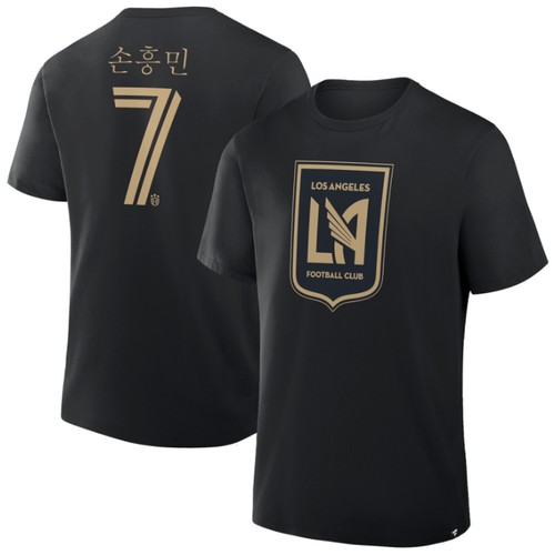 �ĳ�ƽ�� LAFC ����� N&N Ƽ���� (�ѱ��̸�)