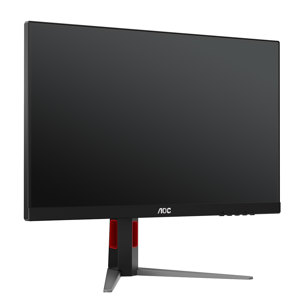 ���Ľ�ĵ AOC Q27G4/D ���̹� FAST IPS 200 QHD HDR 400 ��Ƽ���ĵ� ������