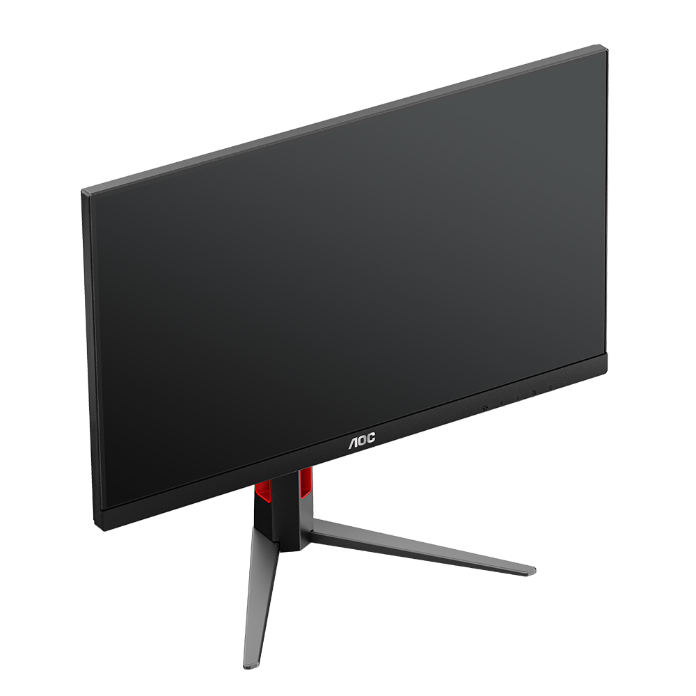���Ľ�ĵ AOC Q27G4/D ���̹� FAST IPS 200 QHD HDR 400 ��Ƽ���ĵ� ������
