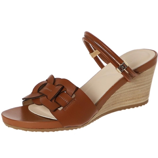 투웨이 웨지힐 샌들 DLD309LS34