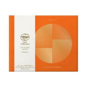 셰프컬렉션 청양 크림 칼국수 1005g