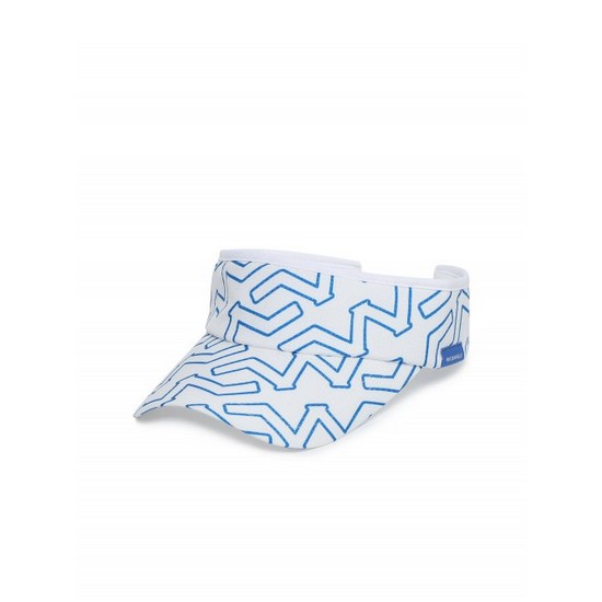 와이드앵글 CO 풀패턴 다이얼 썬캡 WMP23C01B8