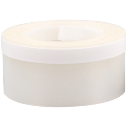 리빙홈데코 넓은 대용량 투명 문풍지 42mm (길이:10m)