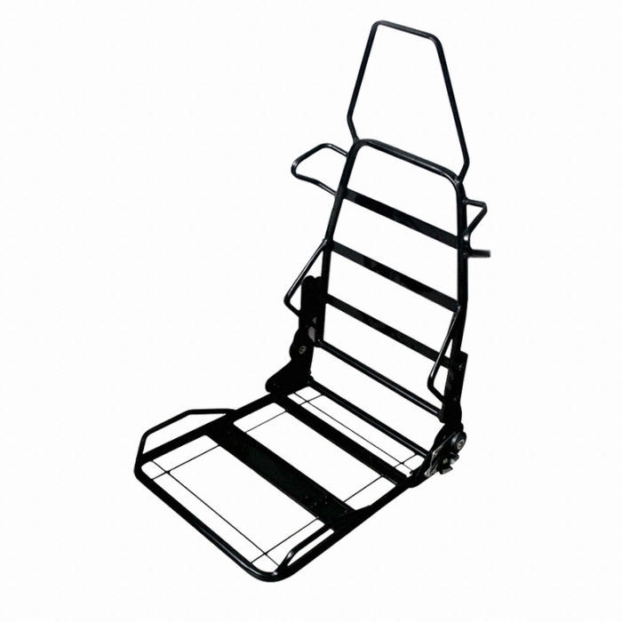 제닉스 레알 마드리드 게이밍 의자_이미지