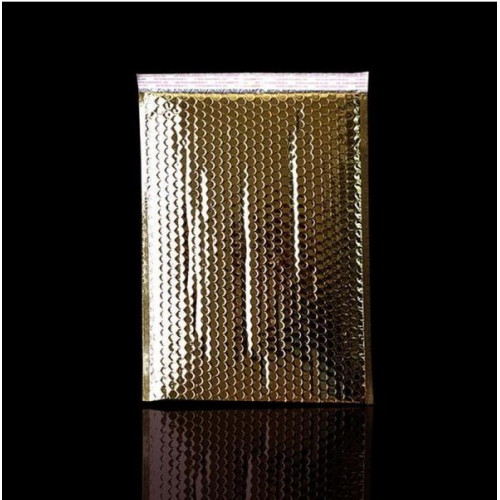고급형 메탈릭 안전봉투 30x40cm (20개)_이미지