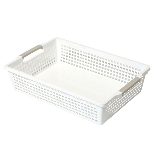 창신리빙 라이프바스켓 A 4호 (2개)_이미지