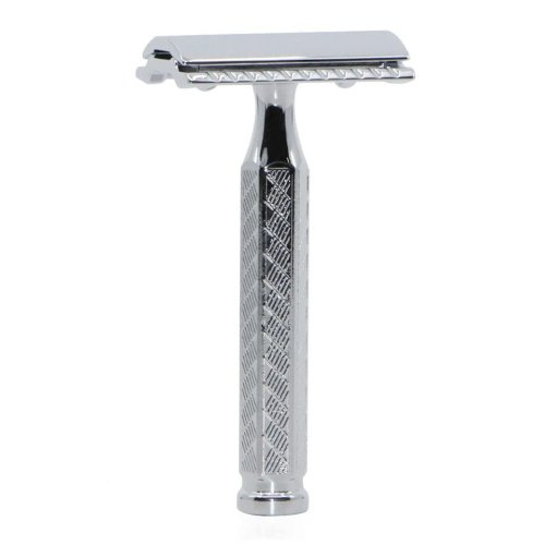 머쿠어 클래식 더블 엣지 안전 면도기 MK-42001 (해외구매)