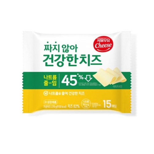 ������� ¥���ʾ� �ǰ��� ġ�� 15�� 270g