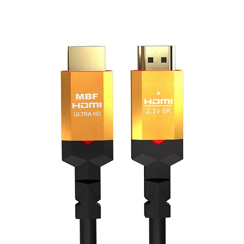 ������ 8K ��� HDMI V2.1 ���̺�