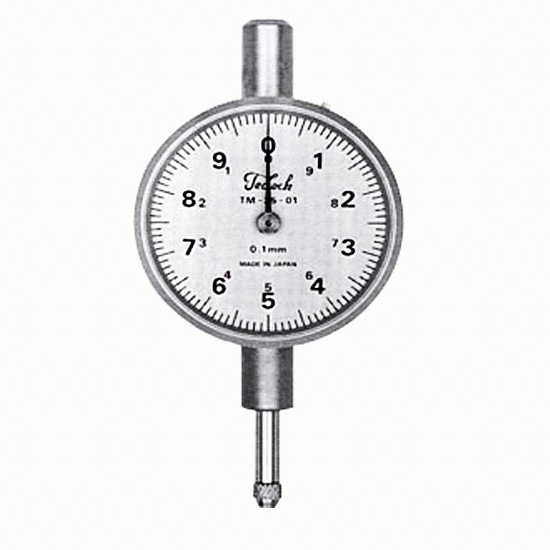 테크락 다이얼 인디케이터 TM-35-01이미지입니다. 누르면 해당 게시물로 새창이동합니다.