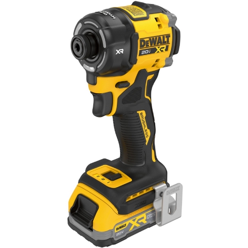 디월트 DCF870 (파워스택 1.7Ah, 배터리 2개)_이미지