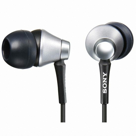 SONY MDR-EX75 (해외구매)_이미지
