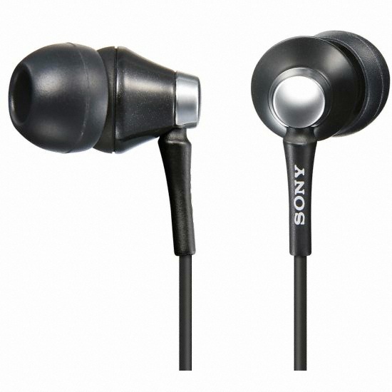 SONY MDR-EX75 (해외구매)_이미지