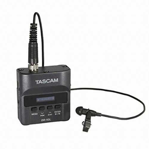 TASCAM DR-10L (정품)