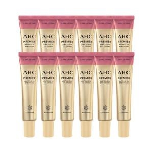 AHC 시즌12 프리미어 앰플 인 아이크림 12ml (12개)_이미지