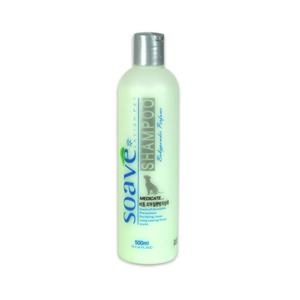 쏘아베 비듬 피부병 샴푸 500ml_이미지