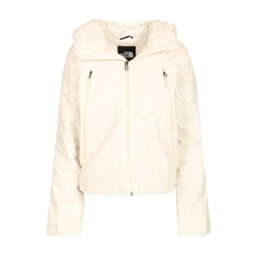  노스페이스 Mountain Range 여성 패딩 자켓 FW25 NF0A8DQTQLI 6556741