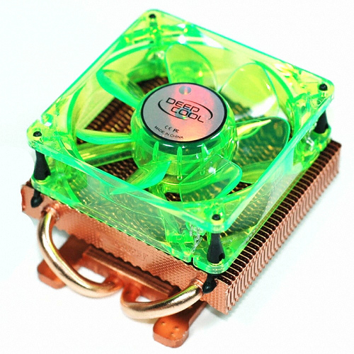 EVERCOOL COOLMARKER VGA-80