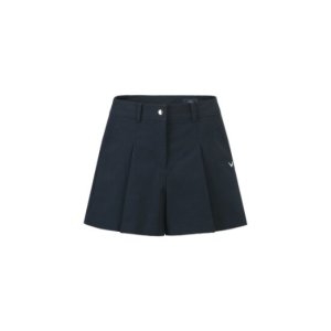 M 골프반바지 CQK CWPS24M605_NA 여성 여름 플레어쇼츠