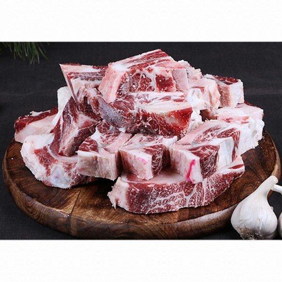 꼬리반골 1kg