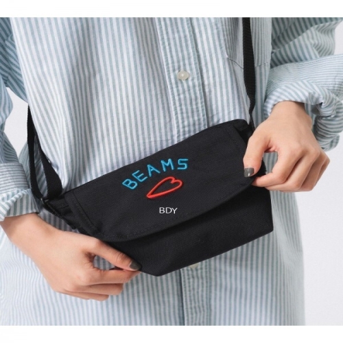 ����ź��Ƽ�� ����� �޽��� �� ���� BEAMS BOY 13610185094